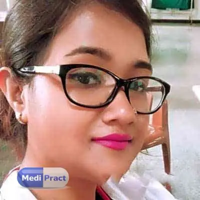 Dr. Mithila Profile Picture