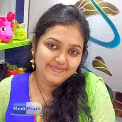 Dr. Mithila Patil Profile Picture