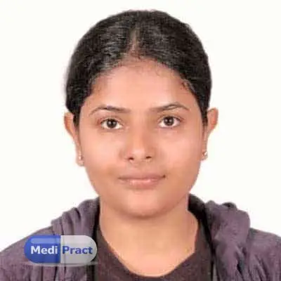 Dr. Mithila Pimparkar Profile Picture