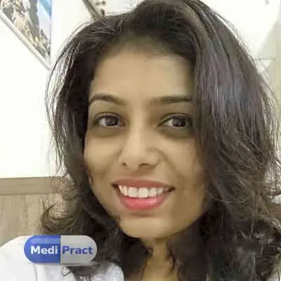 Dr. Mithila Rao Shete Profile Picture