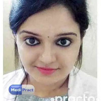 Dr. Mithila Ravindranath Profile Picture