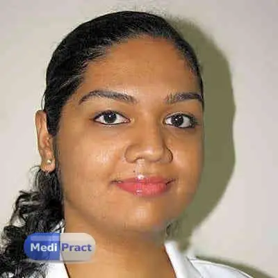 Dr. Mithila Sonawane Vishwas Profile Picture