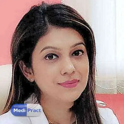 Dr. Mithila Virnak Profile Picture