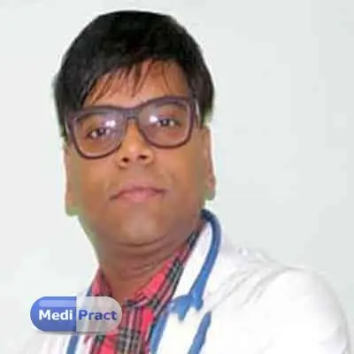 Dr. Mithin Aachi Profile Picture