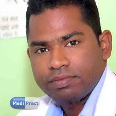 Dr. Mithlesh Kumar Sen Profile Picture