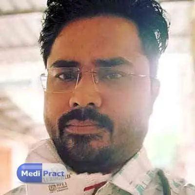 Dr. Mithun Bhaduri Profile Picture