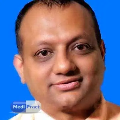 Dr. Mithun Bhartia Profile Picture