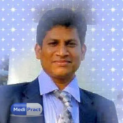 Dr. Mithun Bhoye Profile Picture