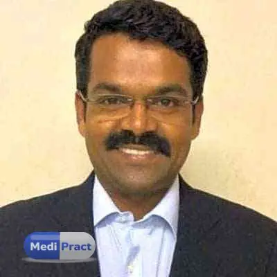 Dr. Mithun Jakkan Profile Picture