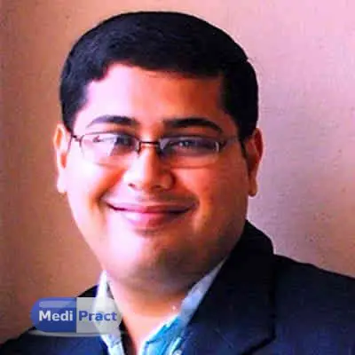 Dr. Mithun M S Mahatme Profile Picture