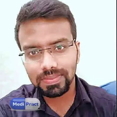 Dr. Mithun Prasad.V Profile Picture
