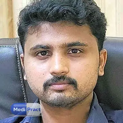 Dr. Mithun S B Profile Picture