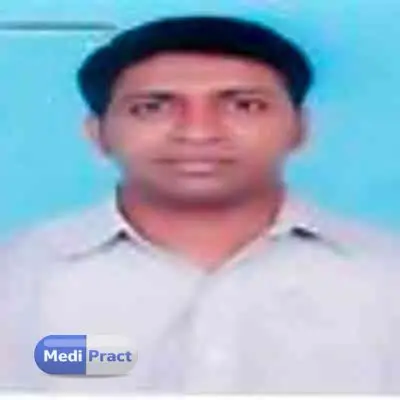 Dr. Mithun Shetty Profile Picture