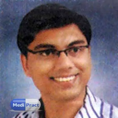 Dr. Mithun Somani Profile Picture