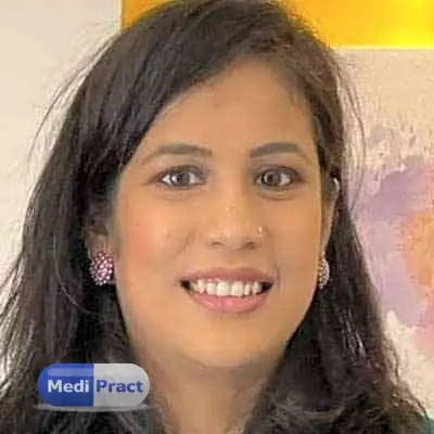 Dr. Miti A. Shah Profile Picture