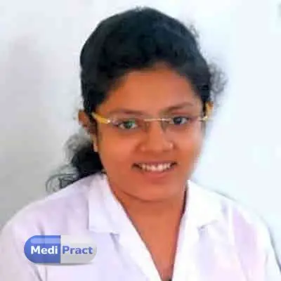 Dr. Miti Vora Profile Picture
