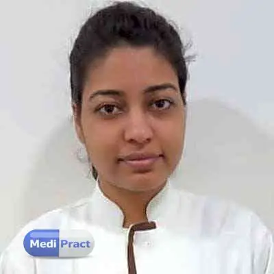 Dr. Mitika Chawley Profile Picture