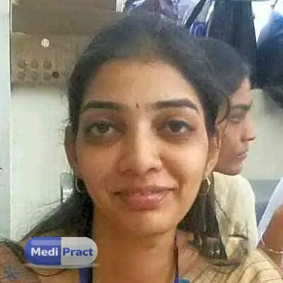 Dr. Mitravinda Aneesh Profile Picture