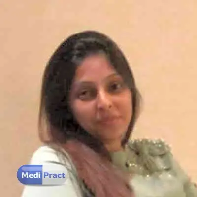 Dr. Mitshu Doshi Profile Picture