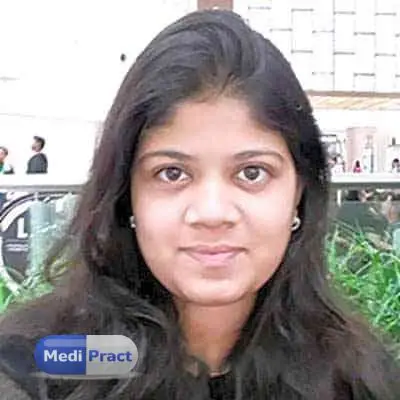 Dr. Mitsu Meshram Profile Picture