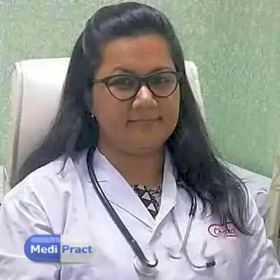 Dr. Mittal Gala Profile Picture
