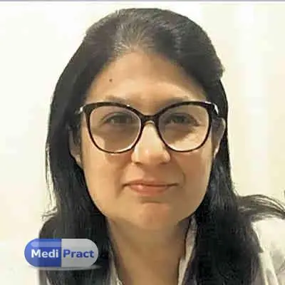 Dr. Mitu Papneja Shrikhande Profile Picture