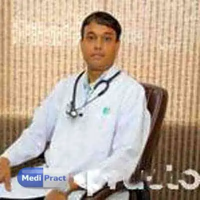 Dr. Mitul Bora Profile Picture