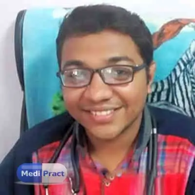Dr. Mitul G. Kachhadiya Profile Picture