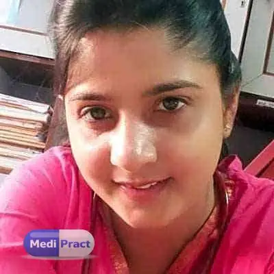 Dr. Mitul Jain Singhal Profile Picture