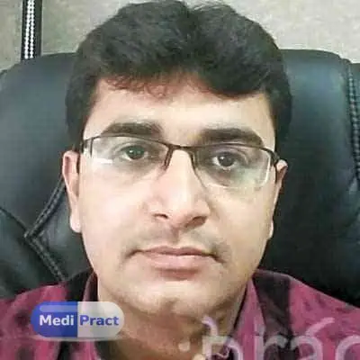 Dr. MITUL UNADKAT Profile Picture