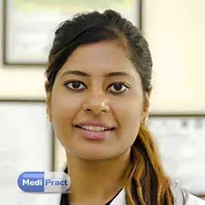 Dr. Mitushi Dang Profile Picture