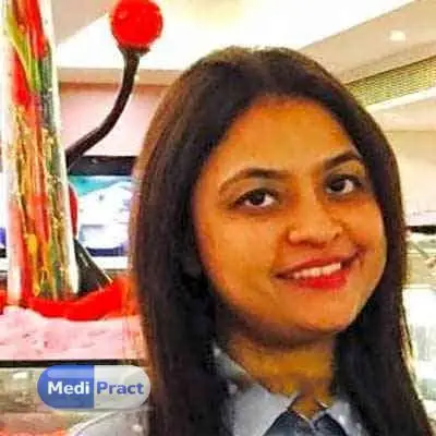 Dr. Mitwa Mehta Joshi Profile Picture