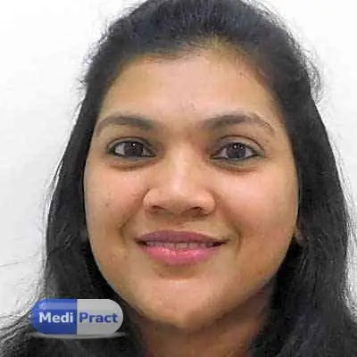 Dr. Mizaj Profile Picture