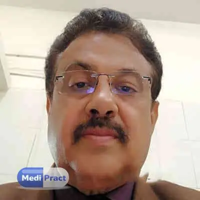 Dr. ML Kochar Profile Picture