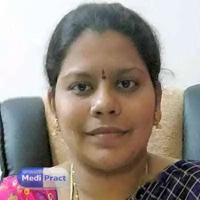 Dr. MLN Navya Profile Picture