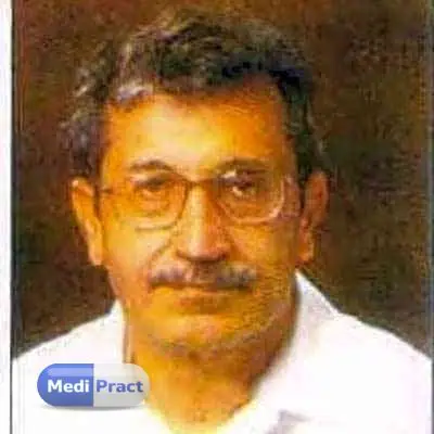 Dr. MM Lal Profile Picture