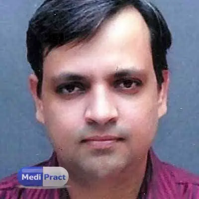 Dr. Moazzam Jah Profile Picture