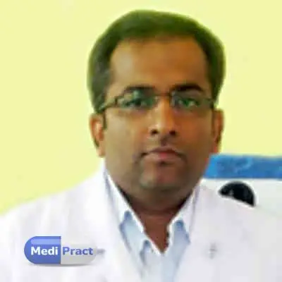 Dr. Modinsab Nadaf Profile Picture