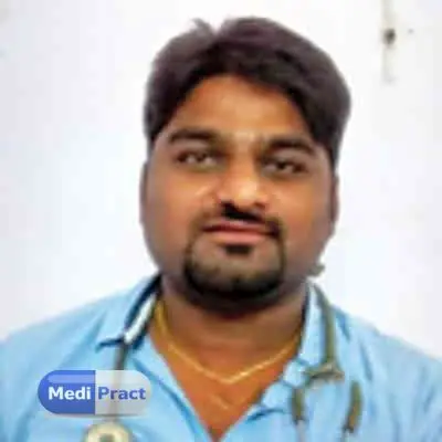 Dr. Mogal Nagur Profile Picture
