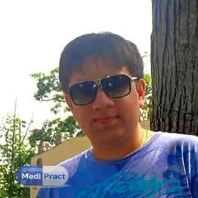 Dr. Mohak Shah Profile Picture