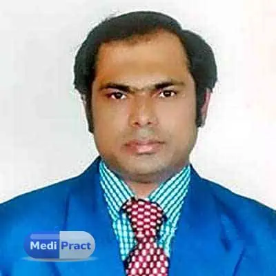 Dr. Mohamad Athiqur Rahman Profile Picture