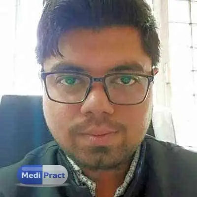 Dr. Mohamad Faizal Profile Picture