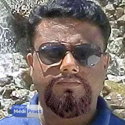 Dr. Mohamad Shakil Profile Picture