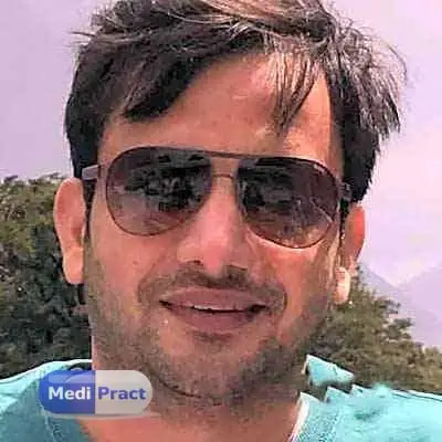 Dr. Mohamamd Zahid Profile Picture
