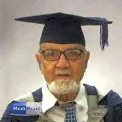 Dr. Mohamed Ahamed Profile Picture
