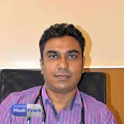 Dr. Mohamed Ahmed Profile Picture