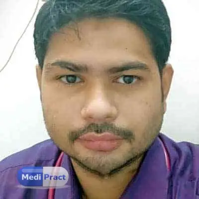 Dr. Mohamed Arif Profile Picture