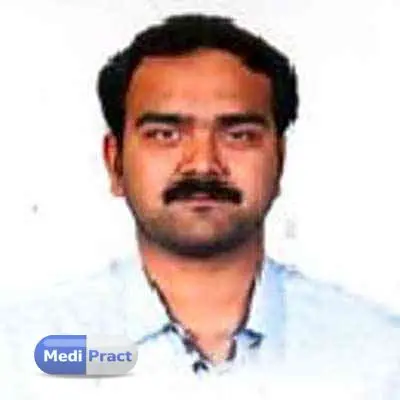 Dr. Mohamed Ashiq Profile Picture