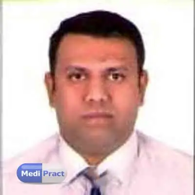 Dr. Mohamed Asif Profile Picture