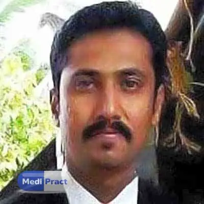 Dr. Mohamed Azhar Profile Picture